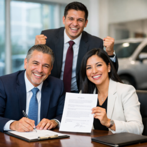 leasing para empresas en mexico